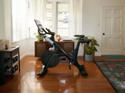 best bike for at home exercise bike in living room